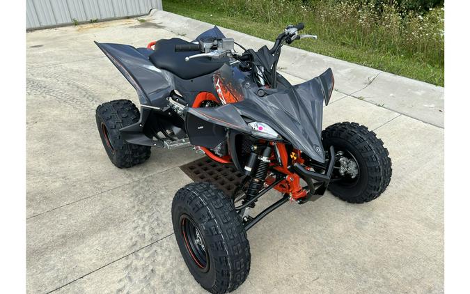 2024 Yamaha YFZ450R SE