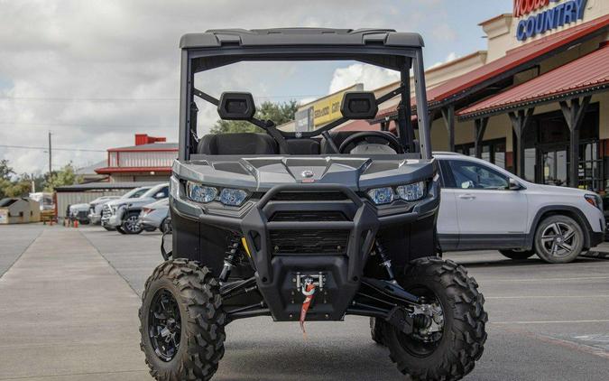 2024 Can-Am™ Defender XT HD10