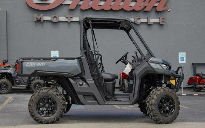 2024 Can-Am™ Defender XT HD10