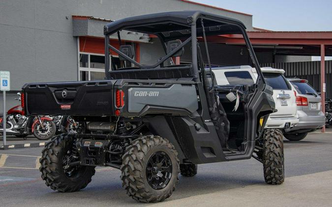 2024 Can-Am™ Defender XT HD10