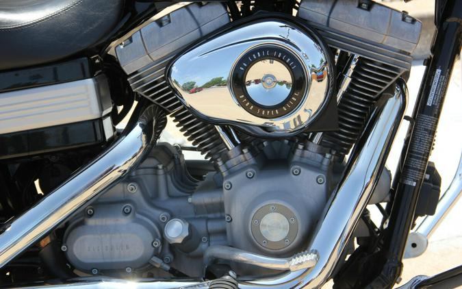 2008 Harley-Davidson Super Glide