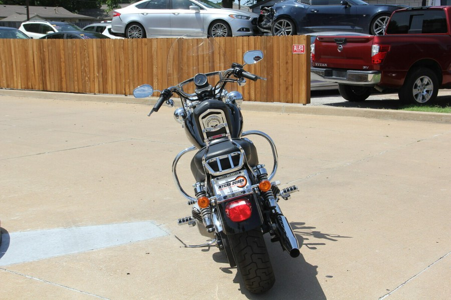 2008 Harley-Davidson Super Glide