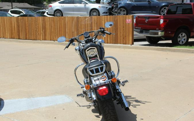 2008 Harley-Davidson Super Glide