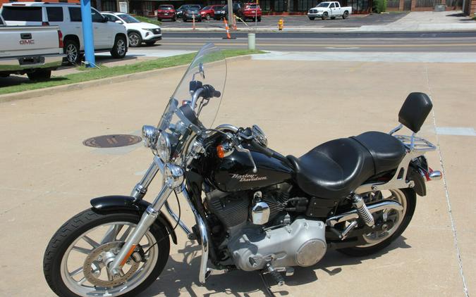 2008 Harley-Davidson Super Glide