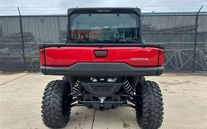 2024 Polaris Ranger Crew XD 1500 Northstar Edition Ultimate