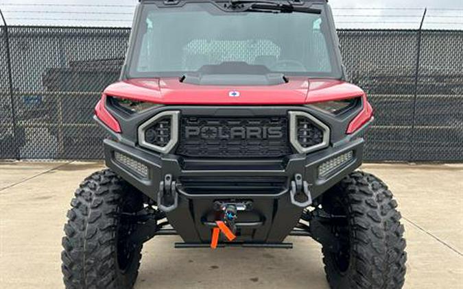 2024 Polaris Ranger Crew XD 1500 Northstar Edition Ultimate