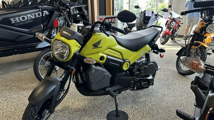 2023 Honda NVA110BP