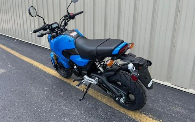 2025 Honda® Grom