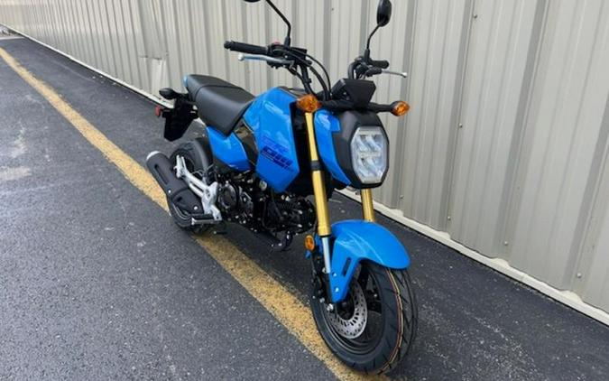 2025 Honda® Grom