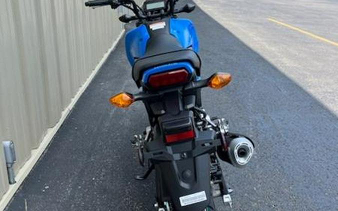 2025 Honda® Grom