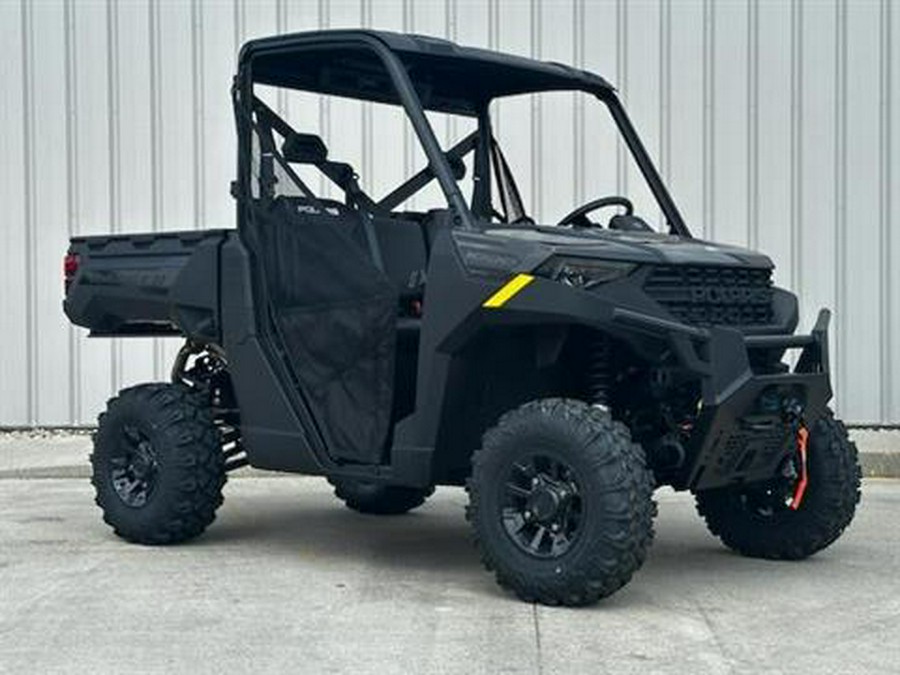 2025 Polaris Ranger 1000 Premium