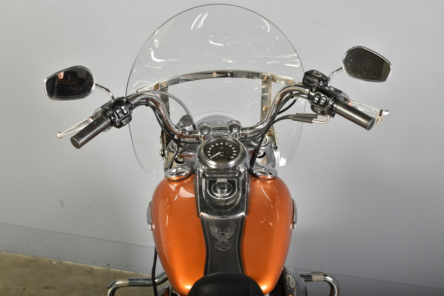 2014 Harley-Davidson Switchback