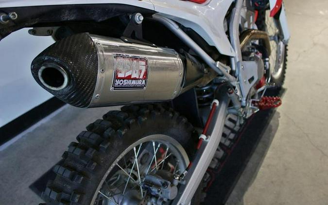 2014 Honda® CRF250L