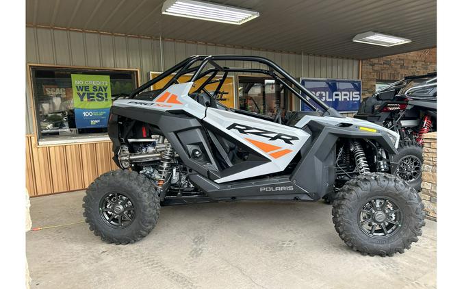 2024 Polaris PRO XP