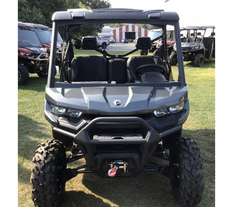 2024 Can-Am® Defender XT HD10