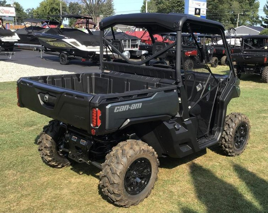 2024 Can-Am® Defender XT HD10