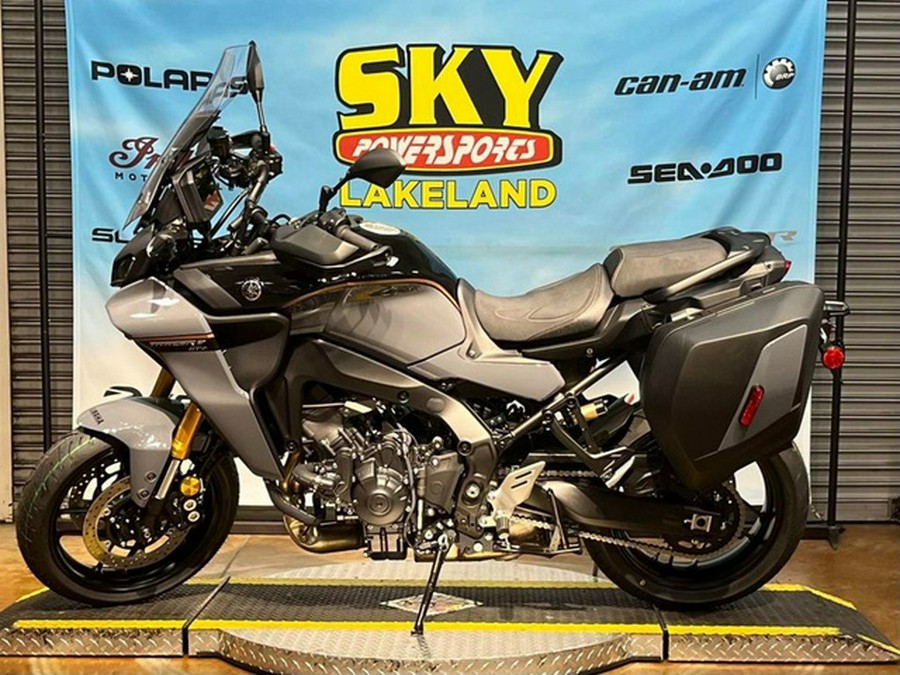 2024 Yamaha Tracer 9 GT