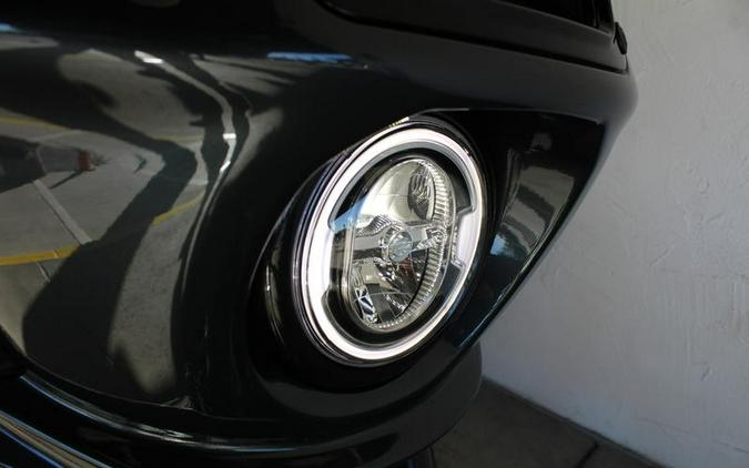 2025 Harley-Davidson® FXLRST - Low Rider® ST