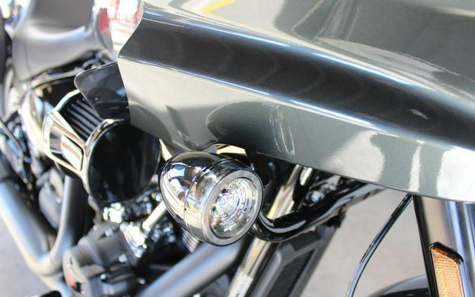 2025 Harley-Davidson® FXLRST - Low Rider® ST