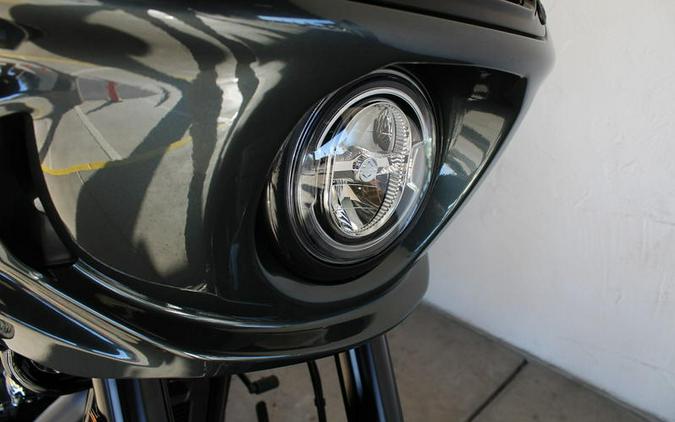 2025 Harley-Davidson® FXLRST - Low Rider® ST