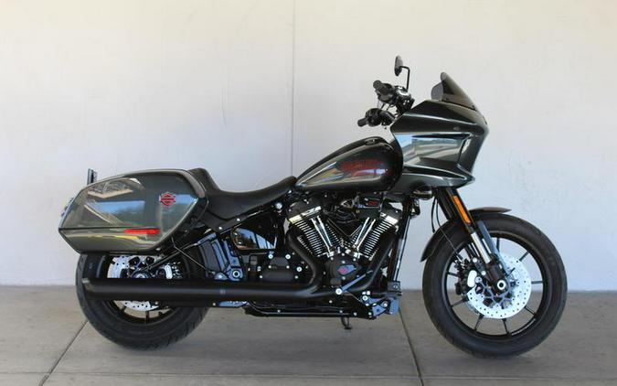 2025 Harley-Davidson® FXLRST - Low Rider® ST