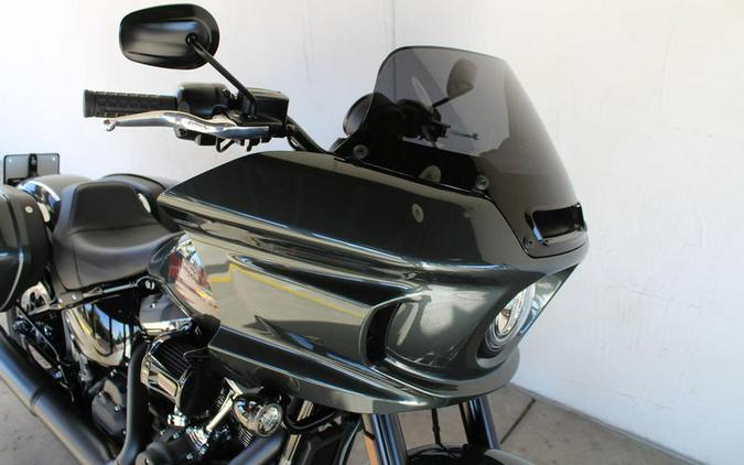 2025 Harley-Davidson® FXLRST - Low Rider® ST