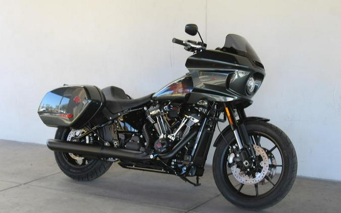 2025 Harley-Davidson® FXLRST - Low Rider® ST