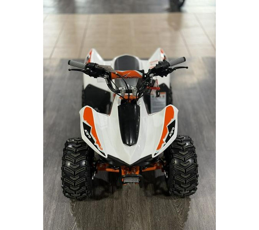 2025 Kayo Fox / Storm 70