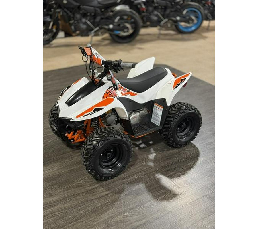 2025 Kayo Fox / Storm 70