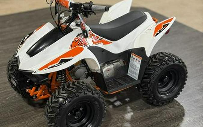 2025 Kayo Fox / Storm 70