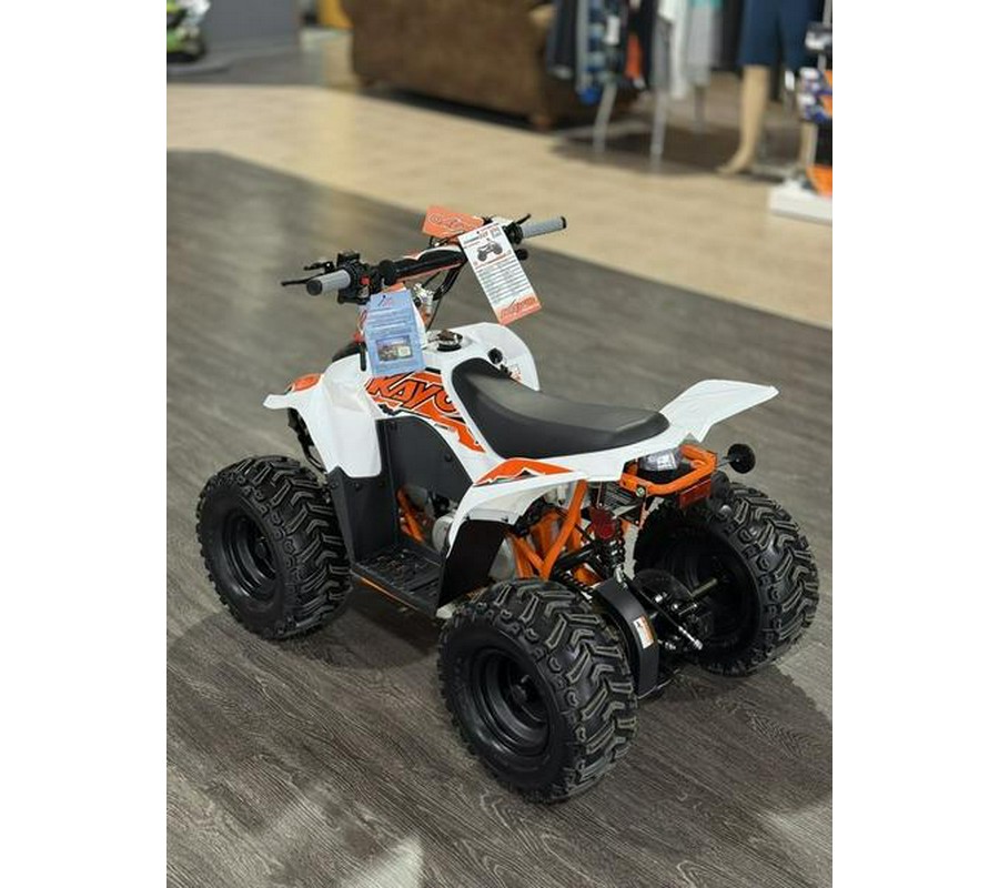 2025 Kayo Fox / Storm 70