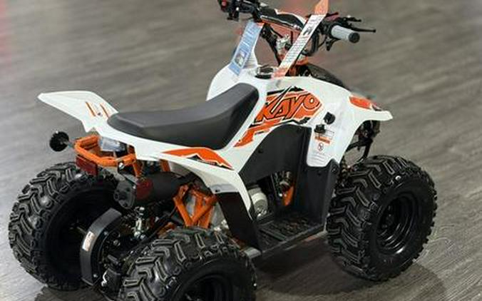 2025 Kayo Fox / Storm 70