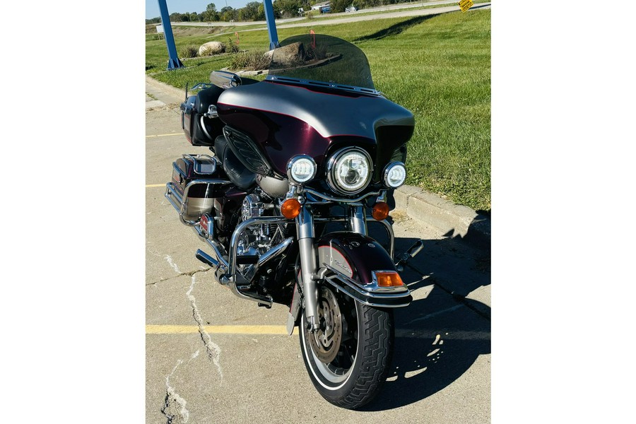 2007 Harley-Davidson® FLHTCU ULTRA CLASSIC