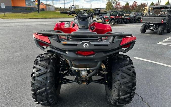 2025 Can-Am® Outlander DPS 700