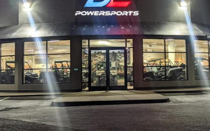 2025 Can-Am® Outlander DPS 700