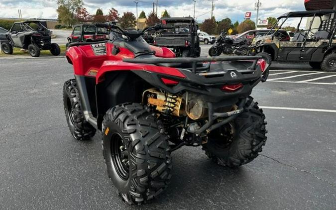 2025 Can-Am® Outlander DPS 700
