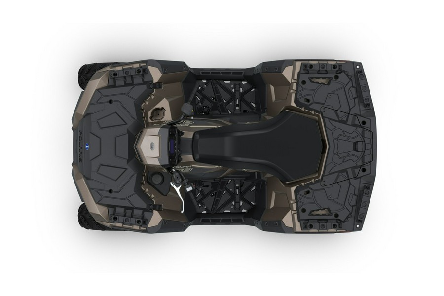 2026 Polaris Sportsman® 850 Premium