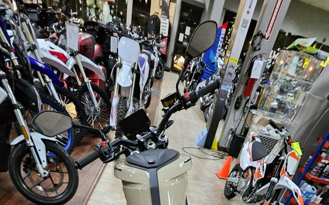 2023 Zero Motorcycles DS ZF7.2