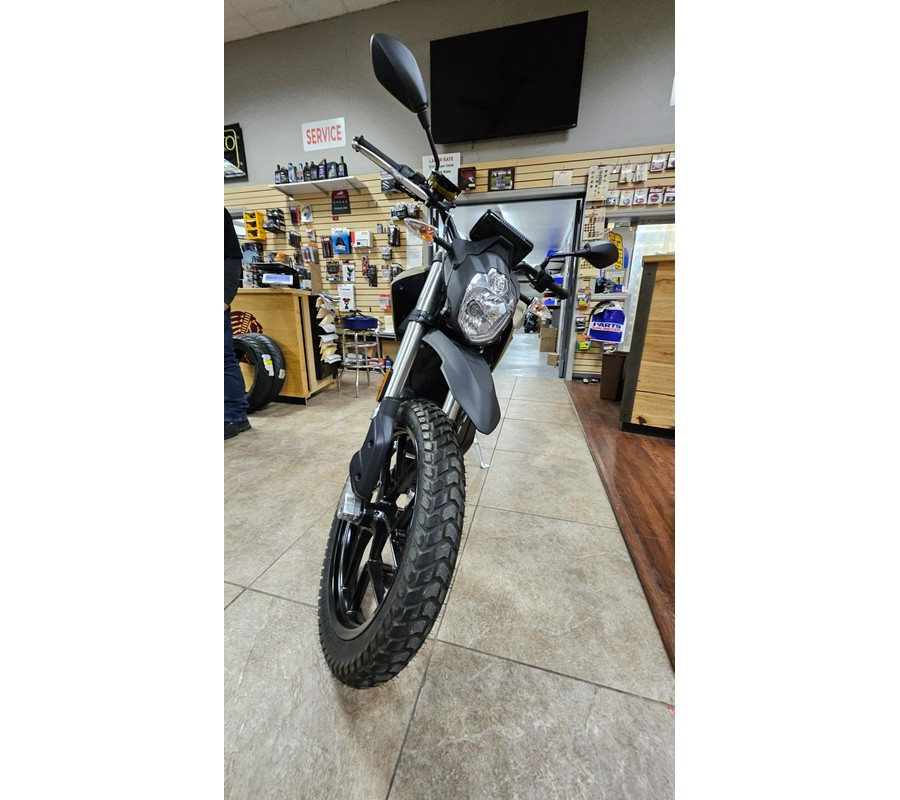 2023 Zero Motorcycles DS ZF7.2