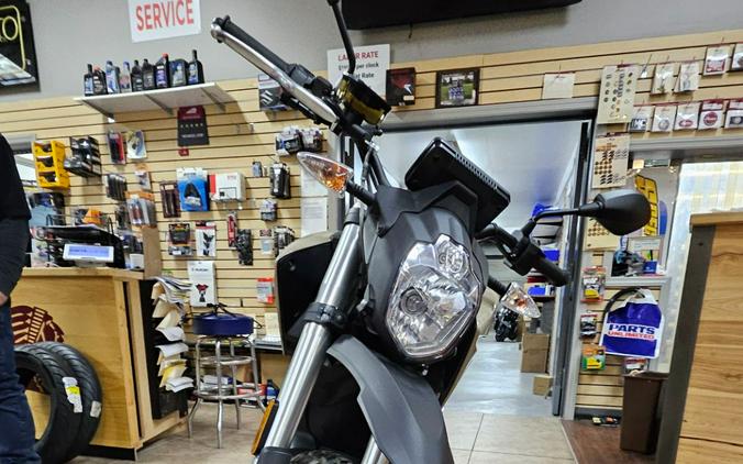2023 Zero Motorcycles DS ZF7.2