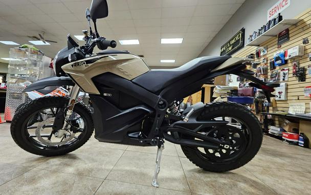 2023 Zero Motorcycles DS ZF7.2