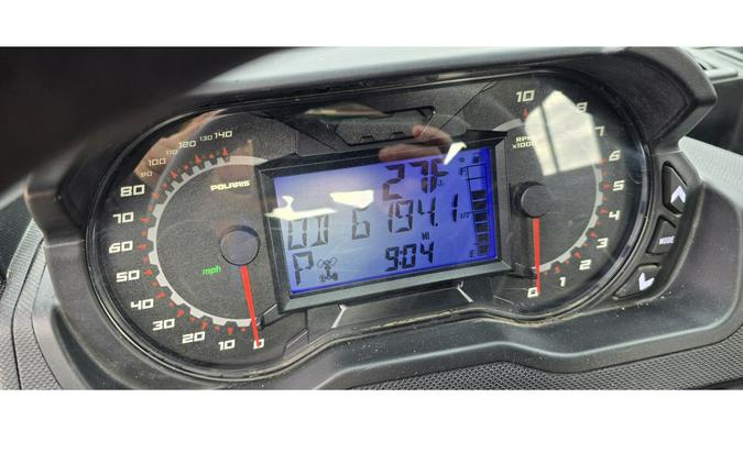 2024 Polaris Ranger Crew® XP 1000 NorthStar Edition Ultimate