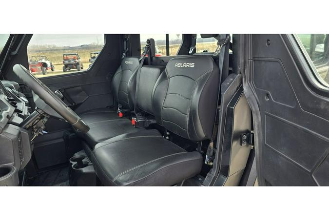 2024 Polaris Ranger Crew® XP 1000 NorthStar Edition Ultimate