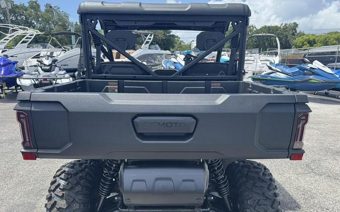 2026 CFMOTO UFORCE U10 Pro