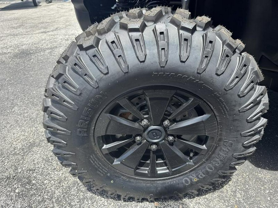 2026 CFMOTO UFORCE U10 Pro