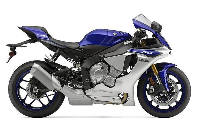 2015 Yamaha YZF-R1