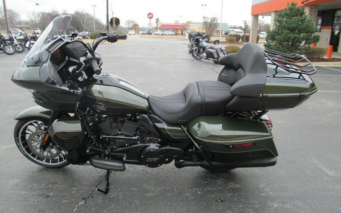 2026 Harley-Davidson FLTRXL - Road Glide Limited