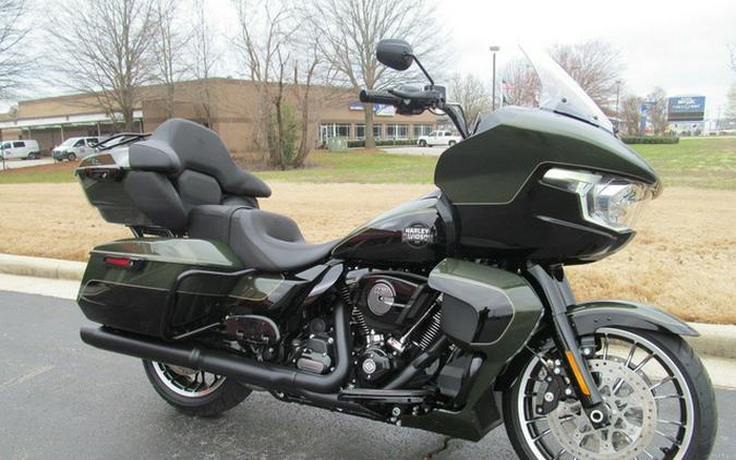 2026 Harley-Davidson FLTRXL - Road Glide Limited