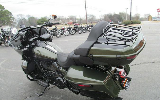 2026 Harley-Davidson FLTRXL - Road Glide Limited