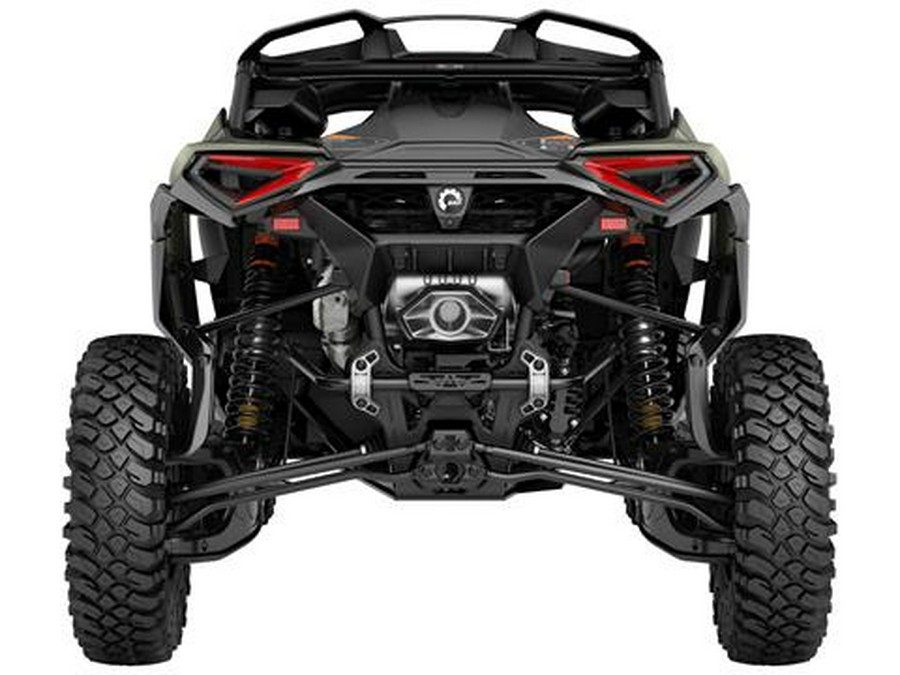 2026 Can-Am Maverick R MAX X RC with Smart-Shox